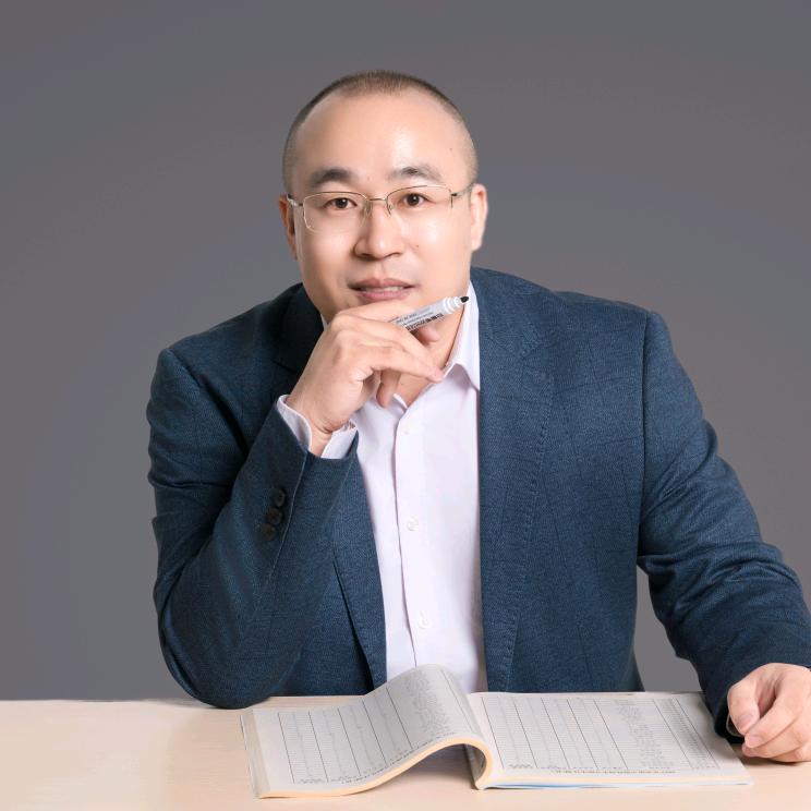陈晟老师课堂