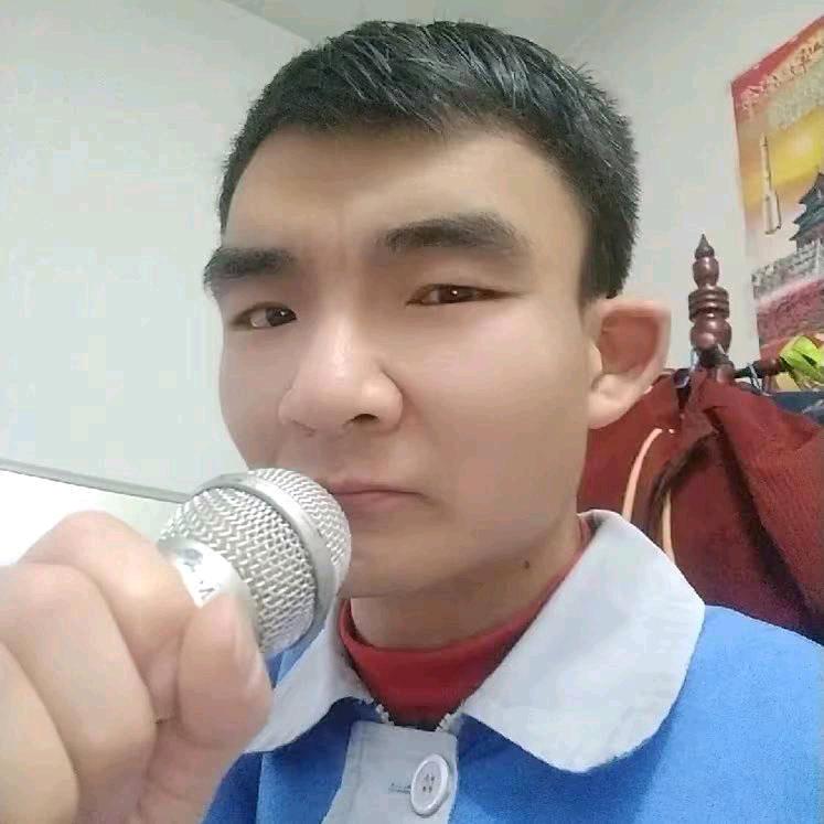 感动一首歌