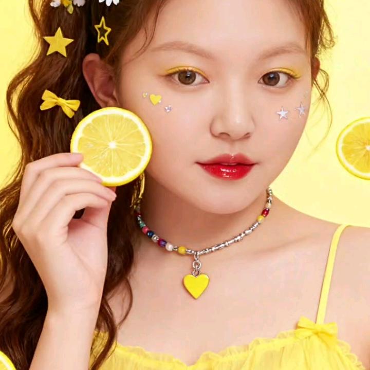 木兰的少女心