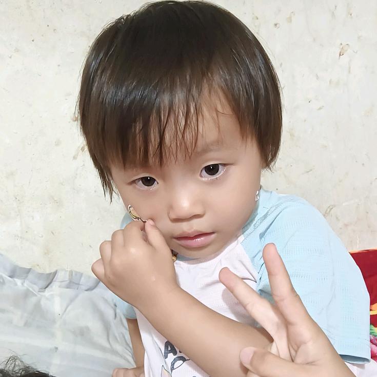 木子李