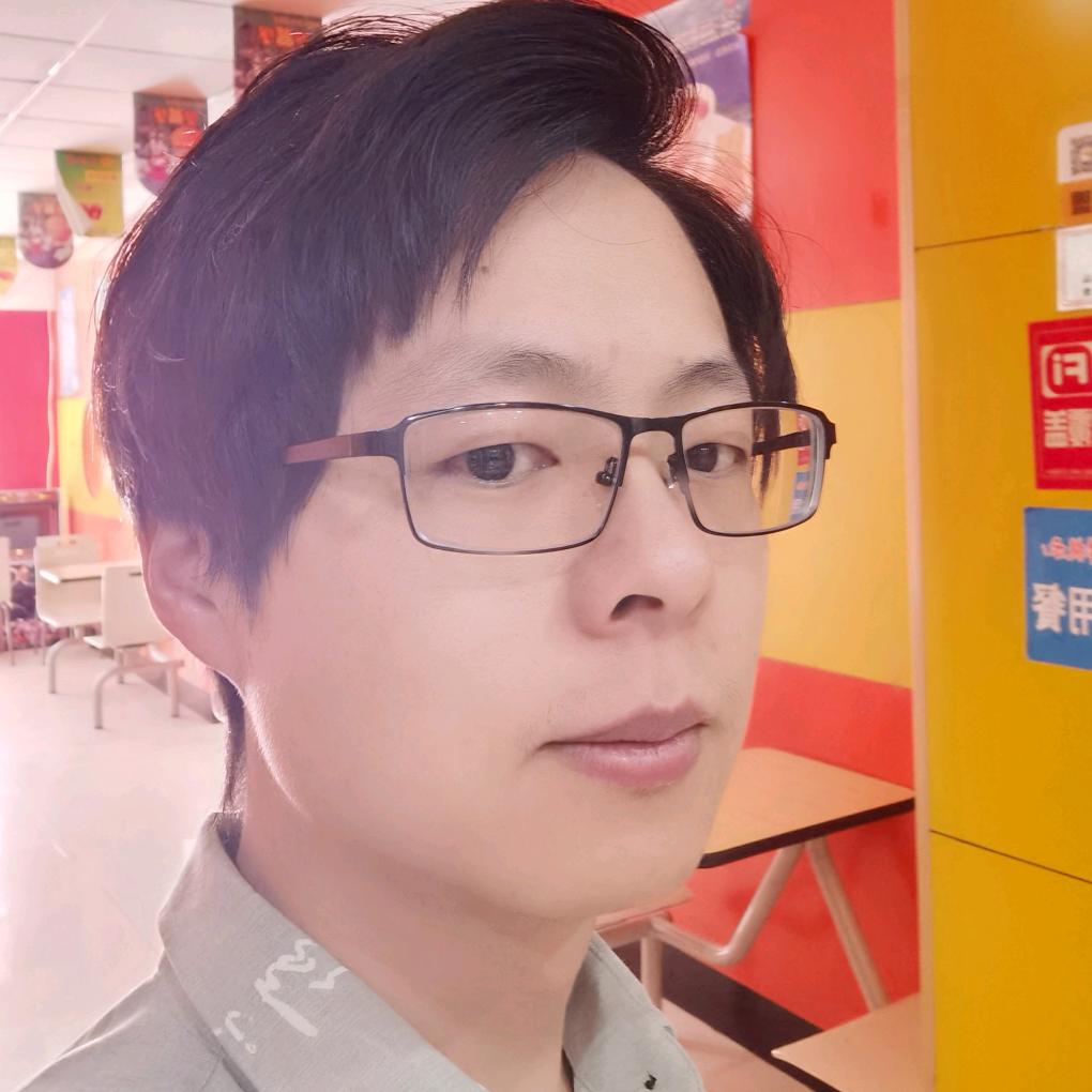 鹰潭小周
