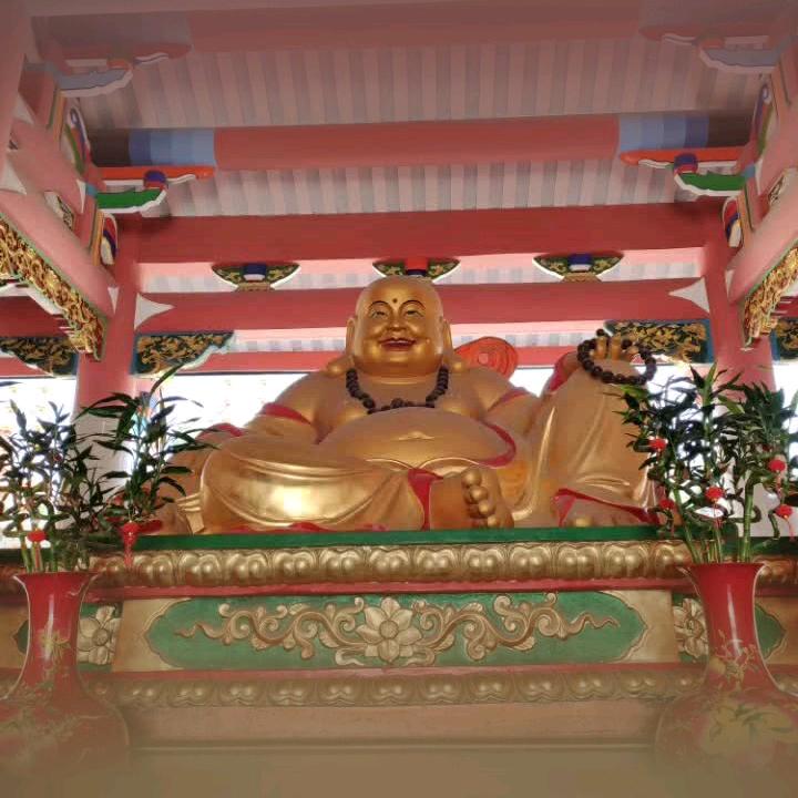 庄三哥哥