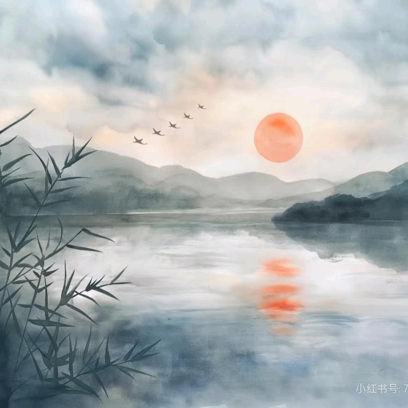 贝贝爱学诗