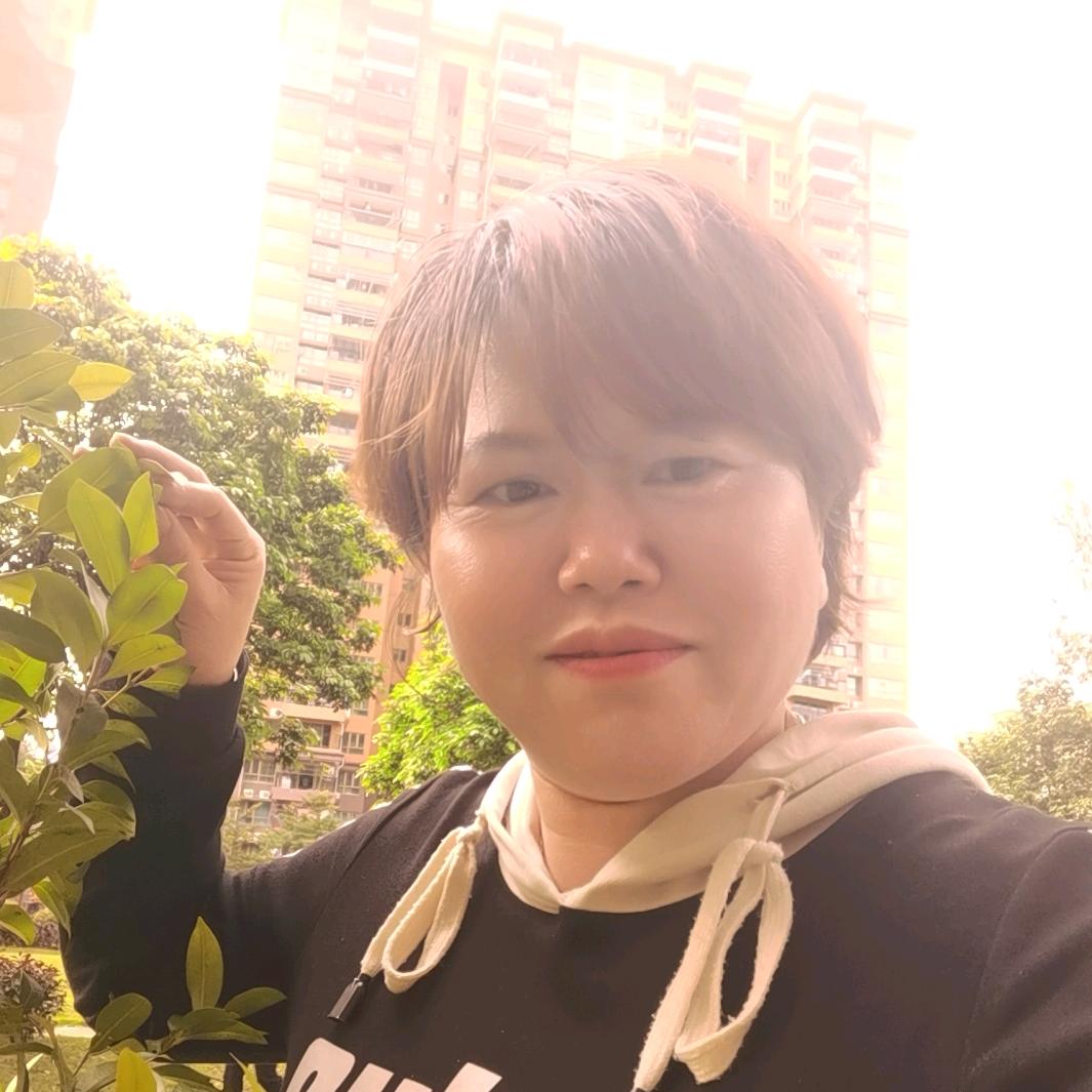 清远微笑姐姐