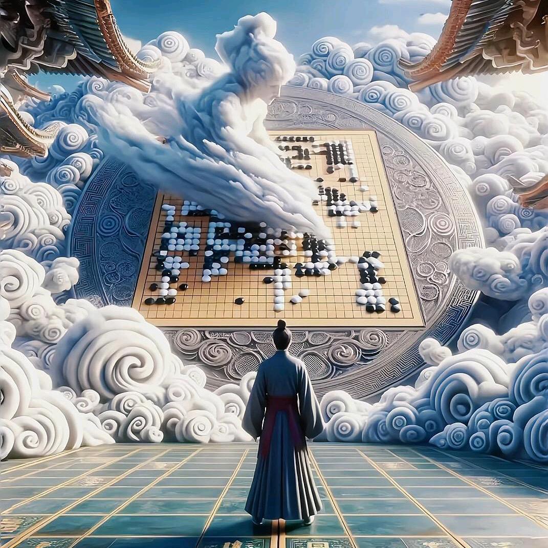 到此一游（网约司机的悲哀）