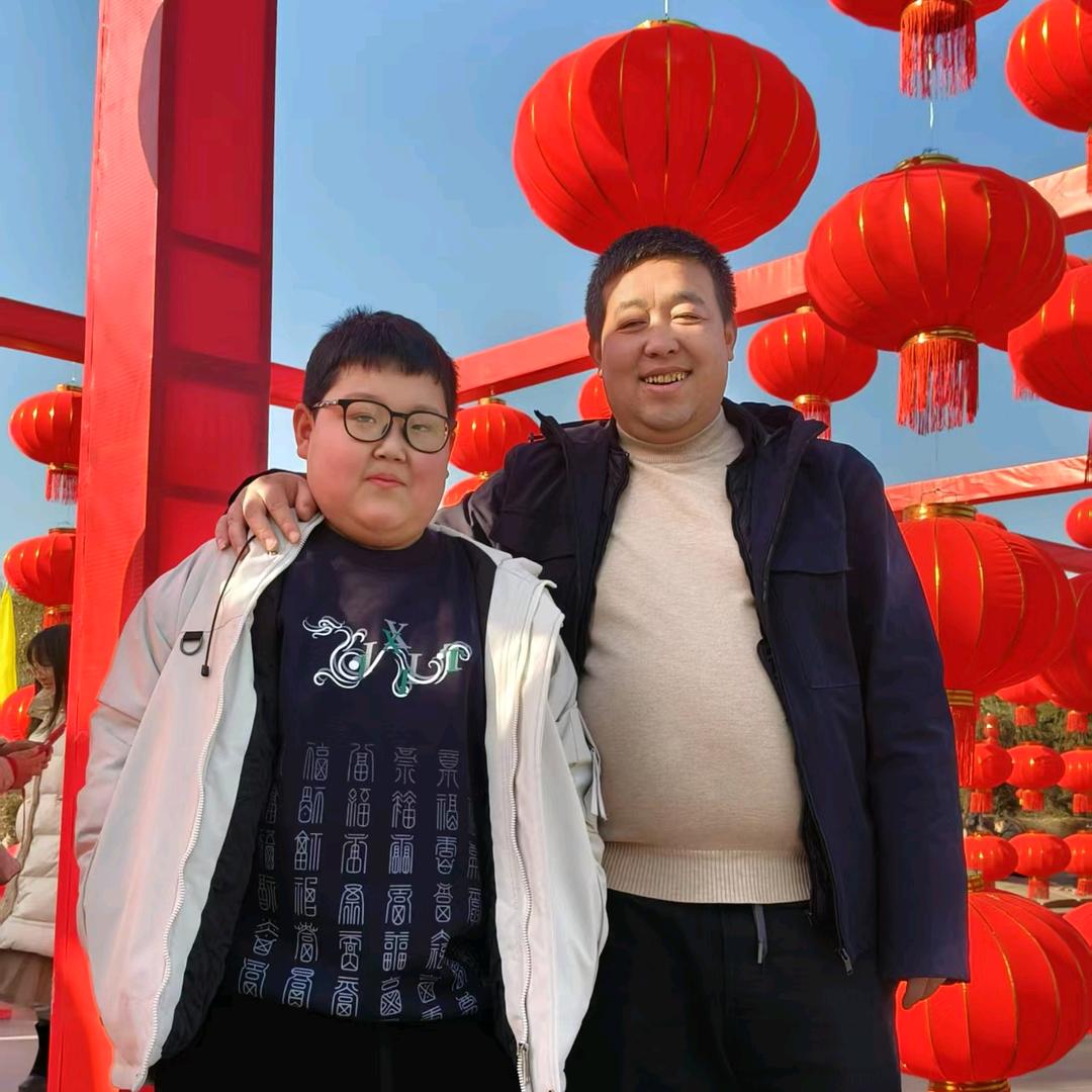 努力奋斗