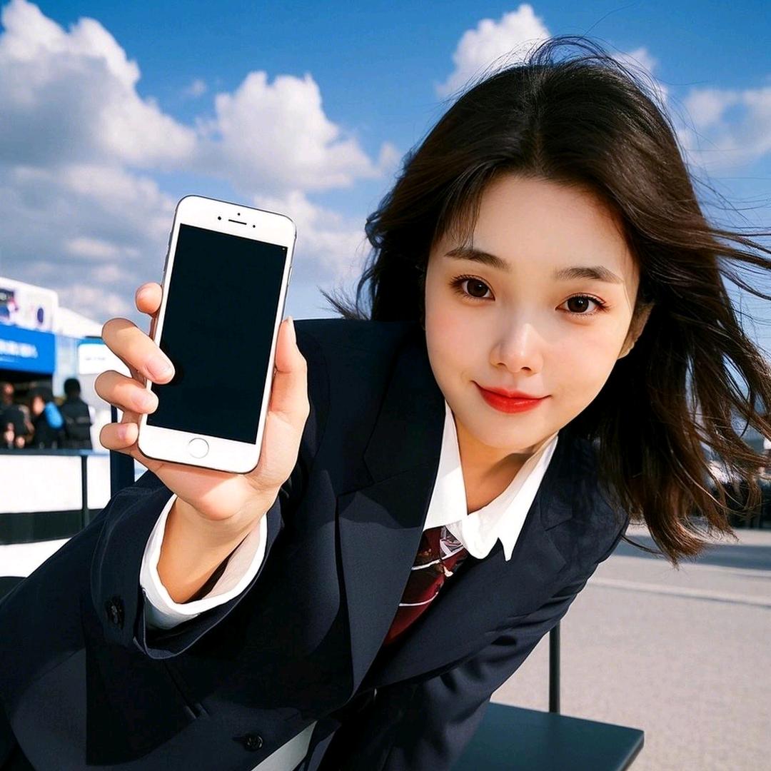 幸运妞