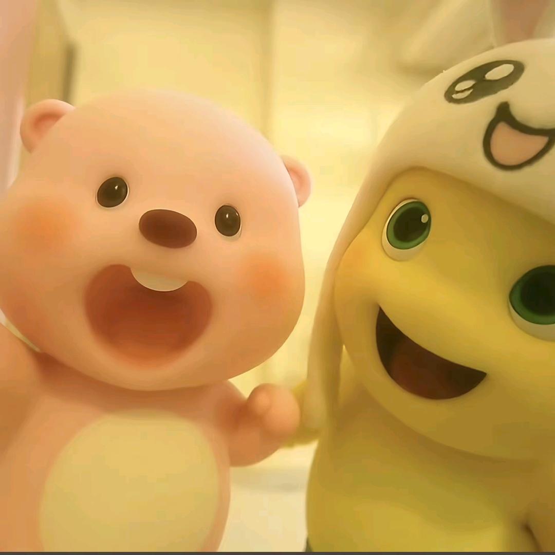 不想洗头💩