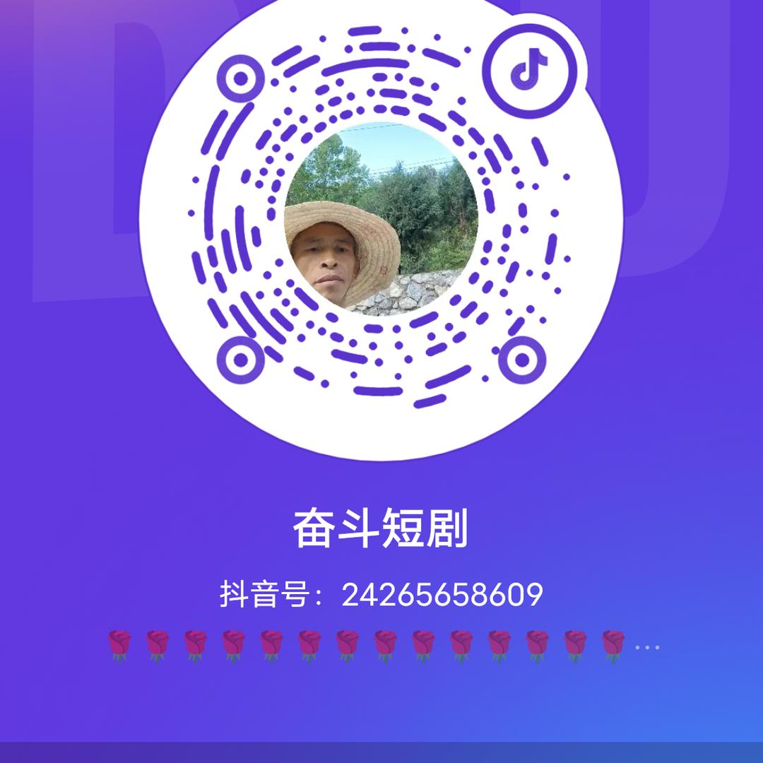 奋斗的短剧