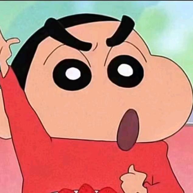 和美申贝头像