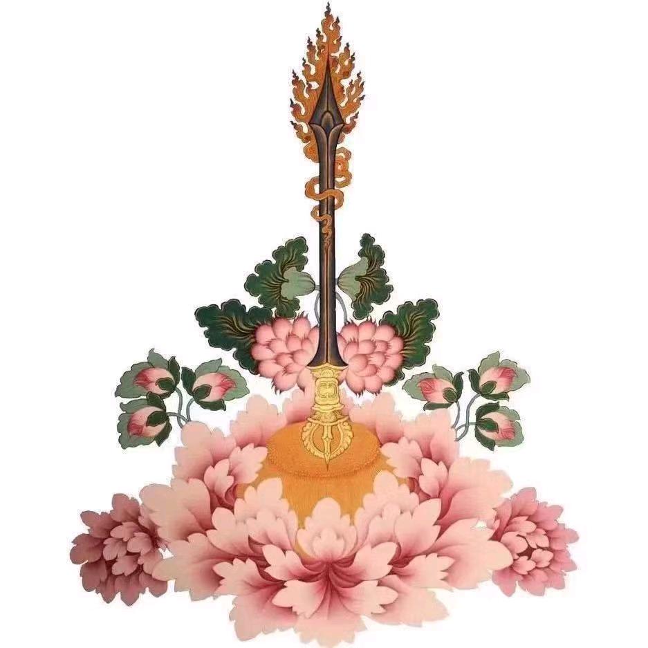 菩提之路