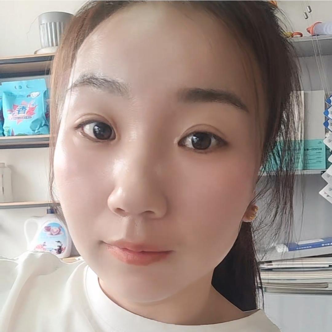 小李减肥版（已减50斤）