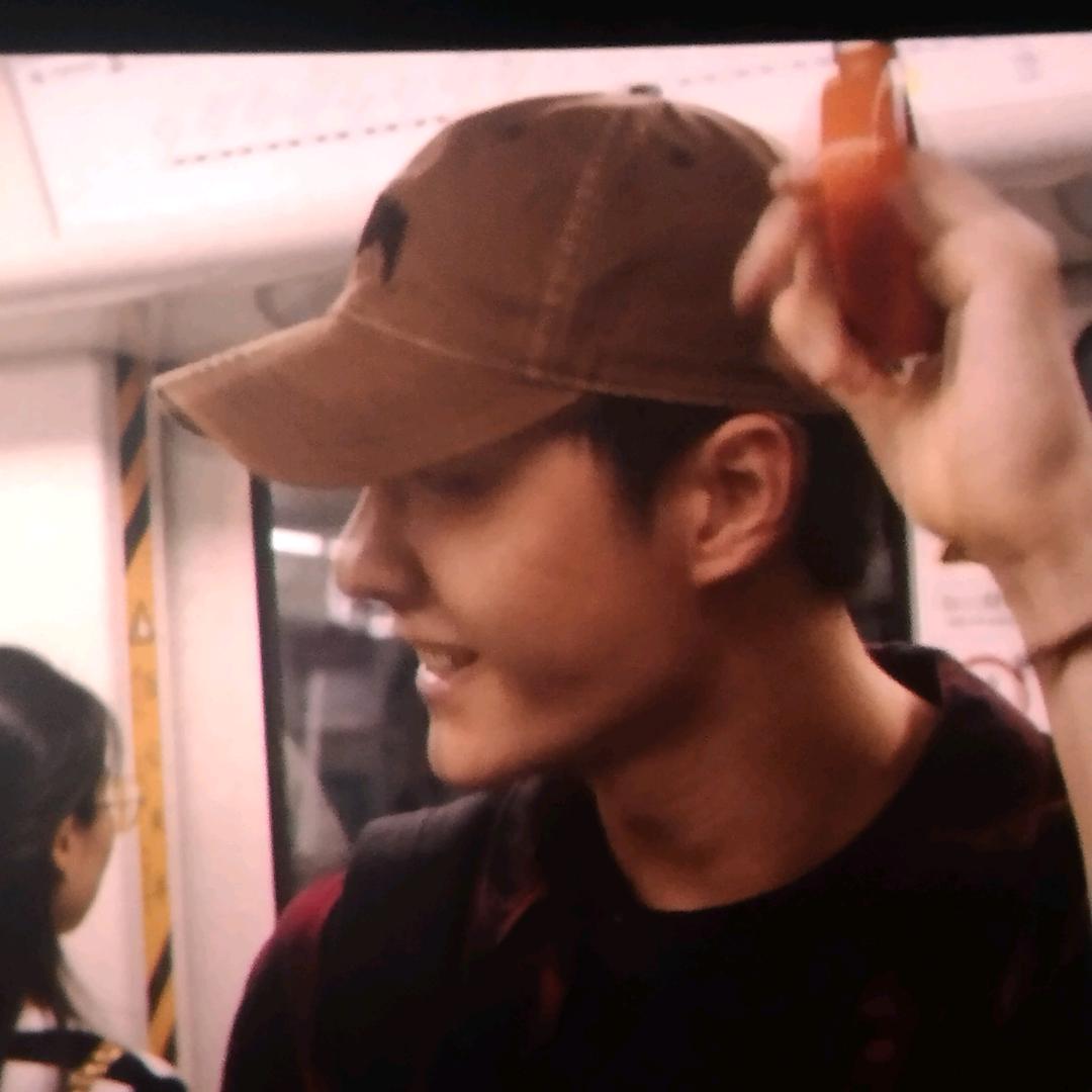 一啵与摩托
