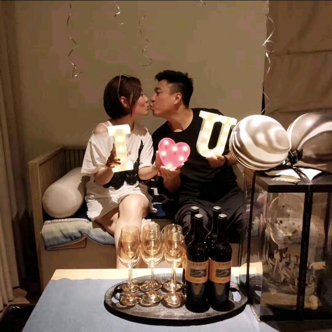 水木夫妻情侣精选穿搭