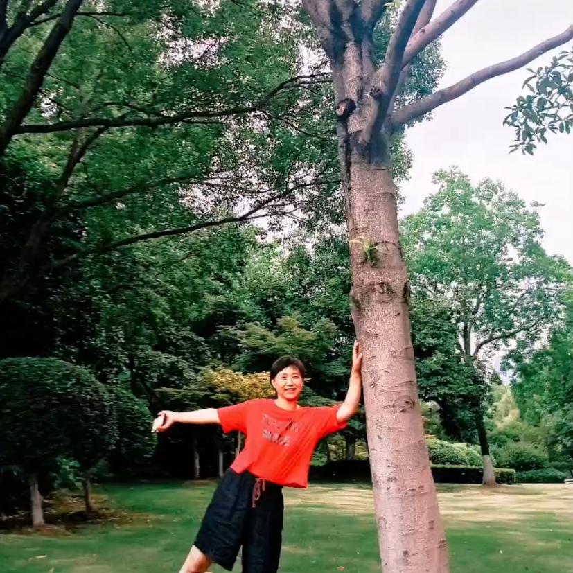 快乐自在