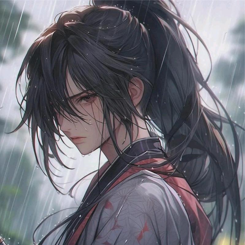 了语凡头像