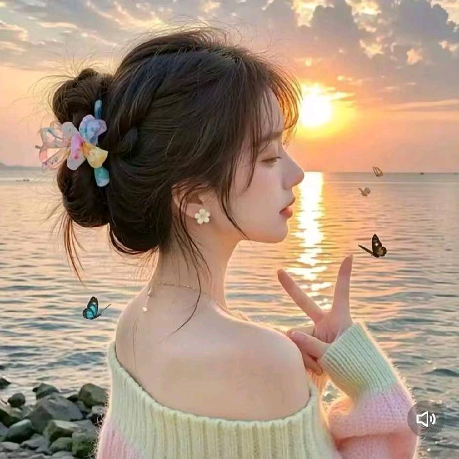💙😙