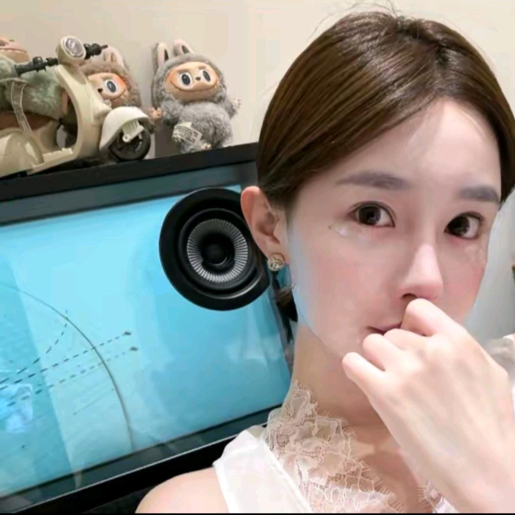 瓜瓜 ART ME-日常穿搭