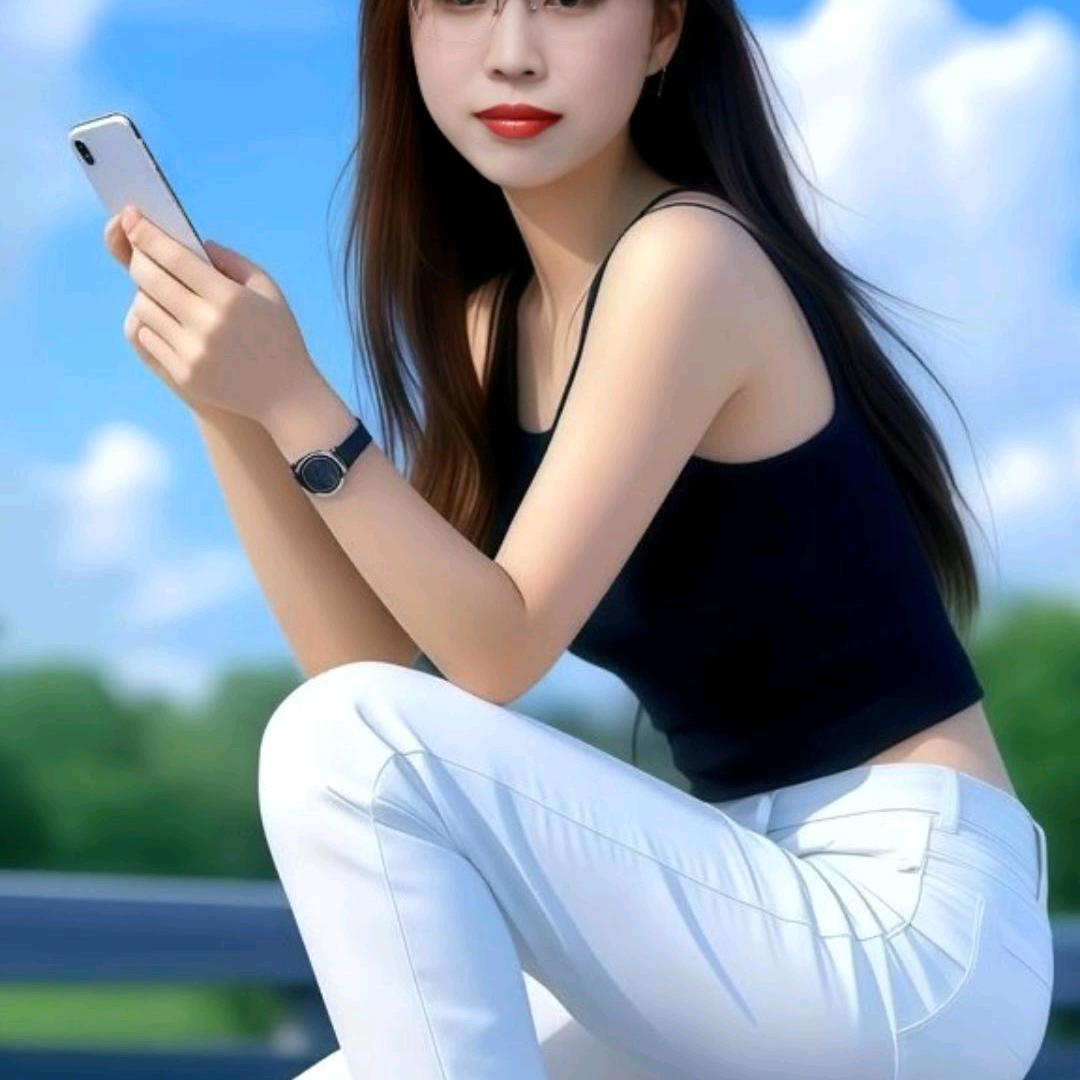 小雨，