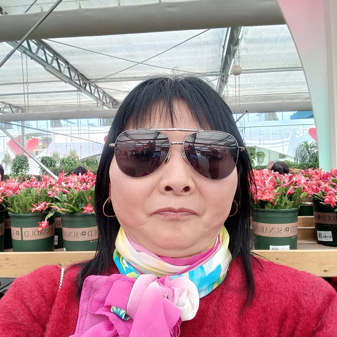 。好运来
