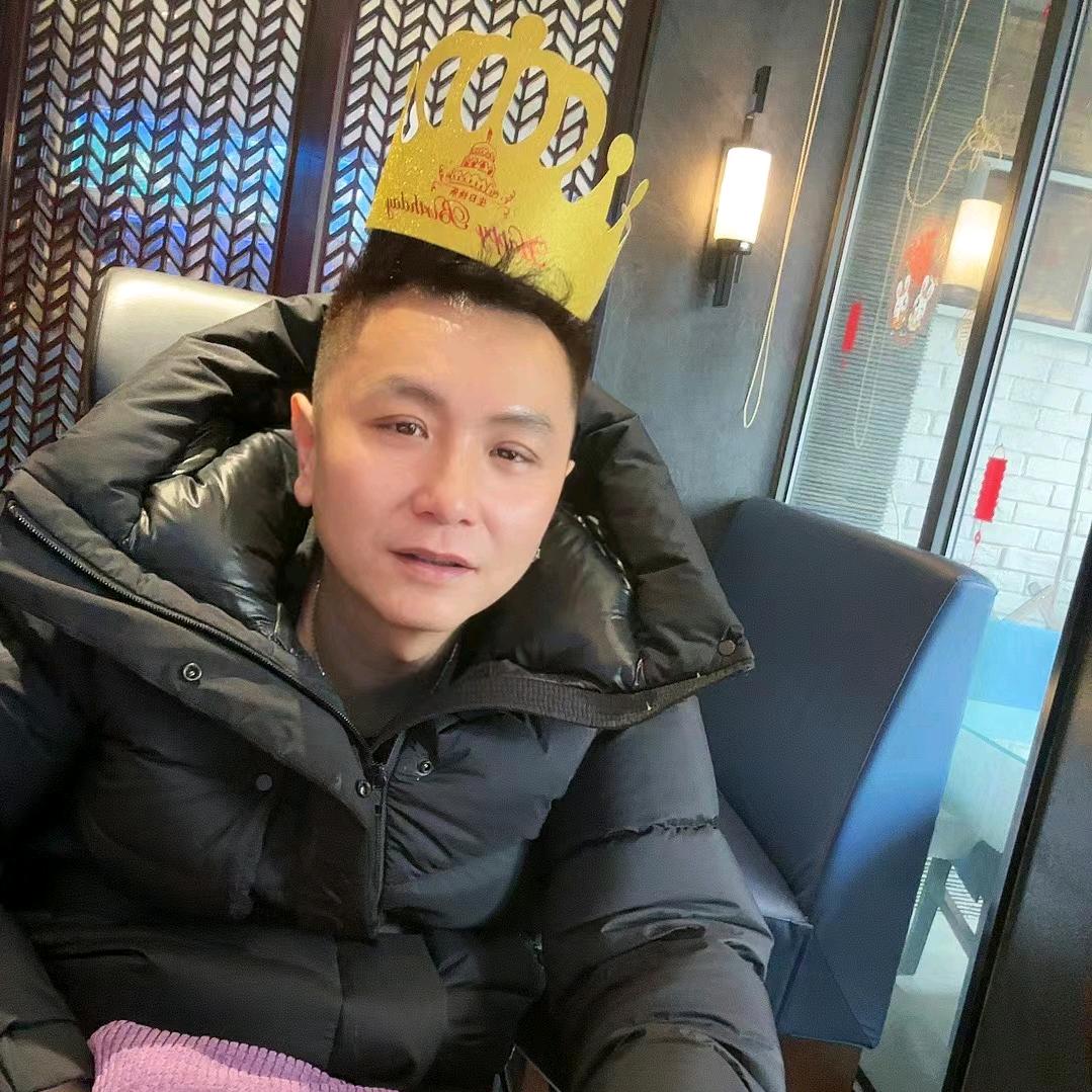 黎明的曙光_~