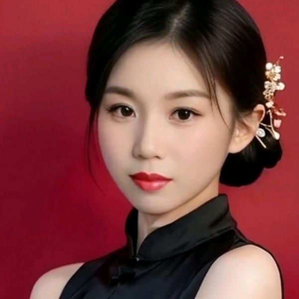 兰考莱丽莎壁布窗帘
