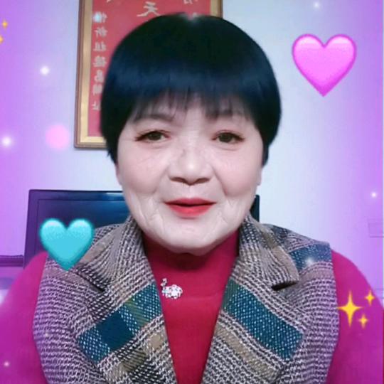曾菊华