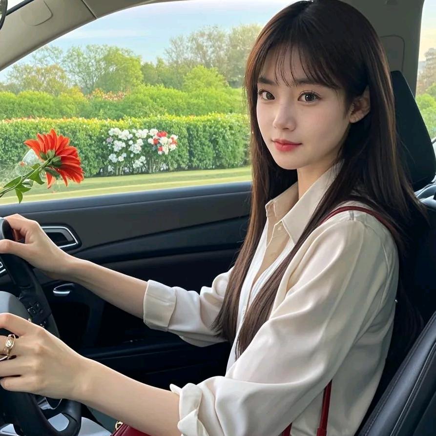 上汽荣威鹤壁大江-糖糖