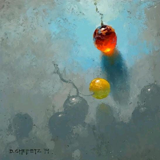 品瞳色彩，张昭