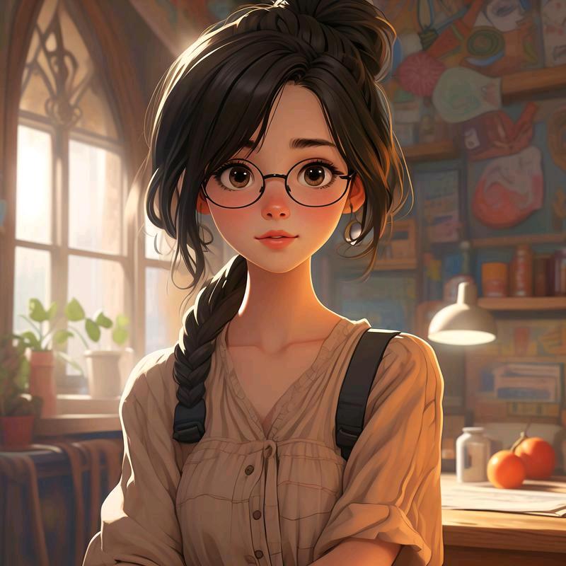 ঞᩚ᭄兜里💞半颗糖