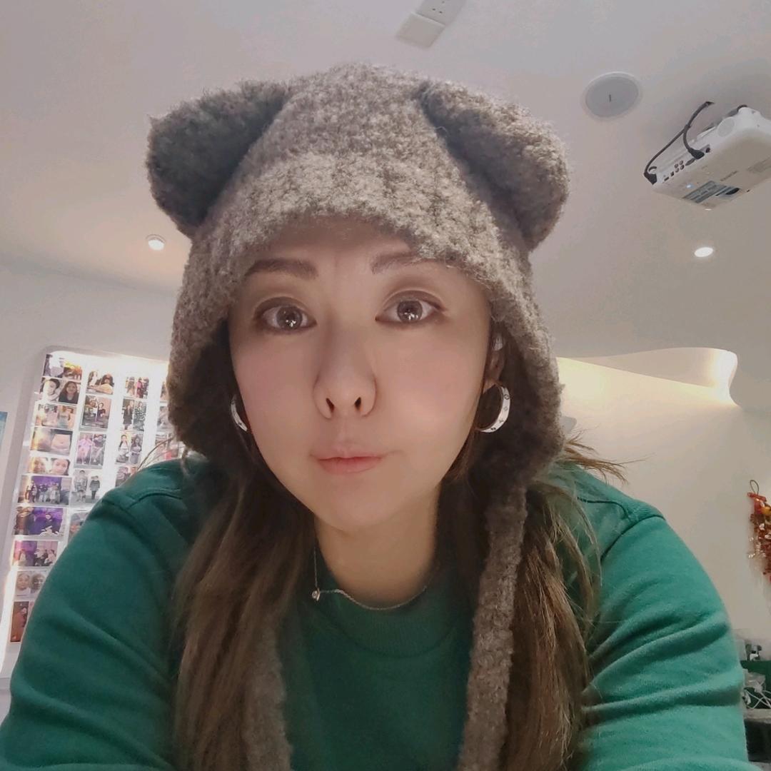 一薪一亿瞳女士