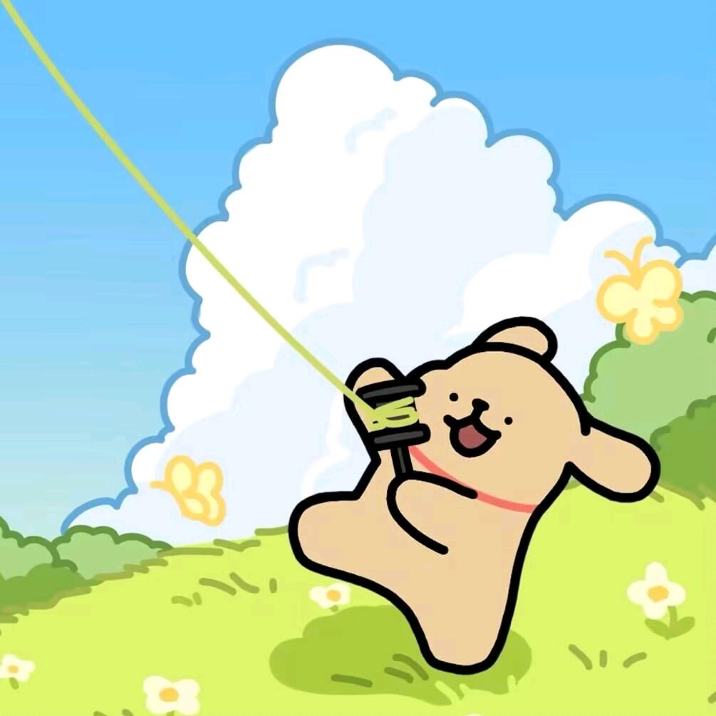 最爱洋洋宝贝