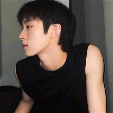 濒死挣扎的小人