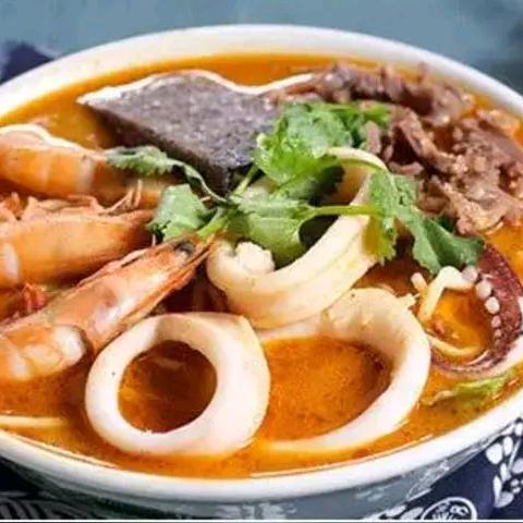 阿国沙嗲面官方号