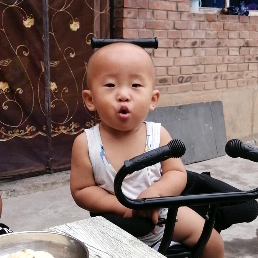 张