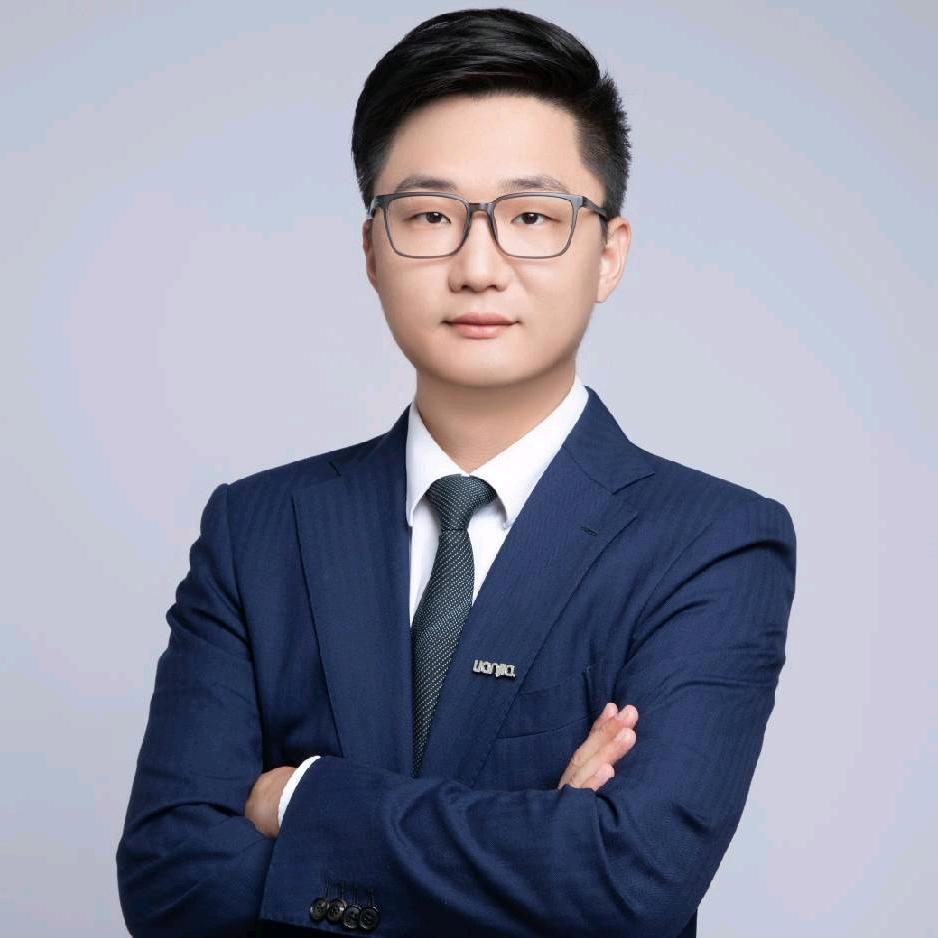 与李说房