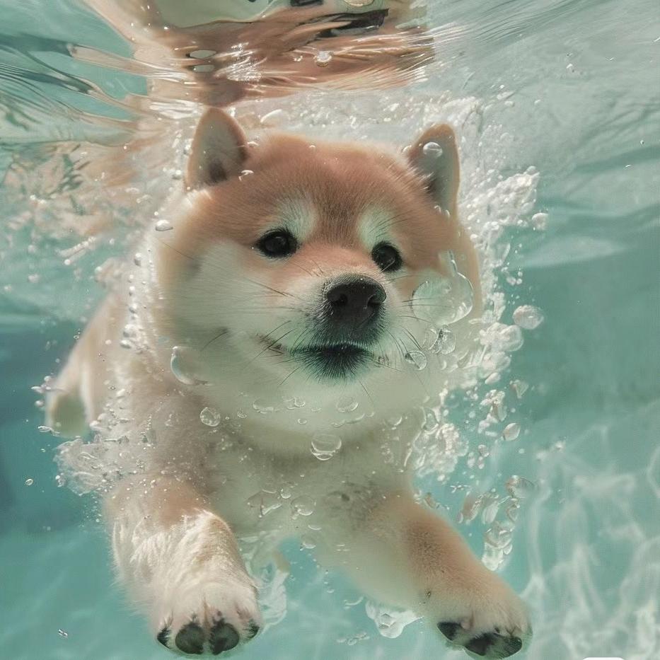 汤圆他爹