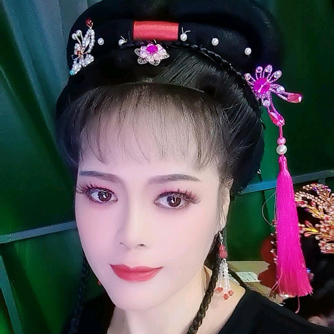黄梅戏偏爱