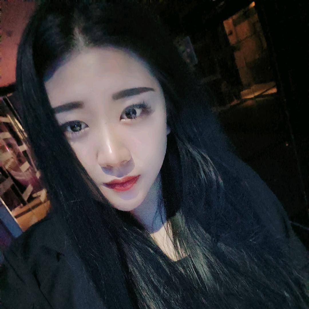 爱西姐，你会火