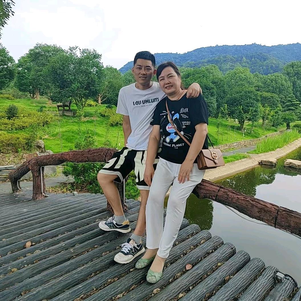 手心里的温暖