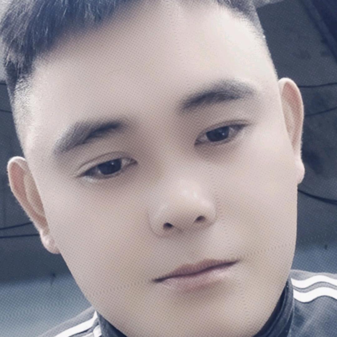 农村小伙