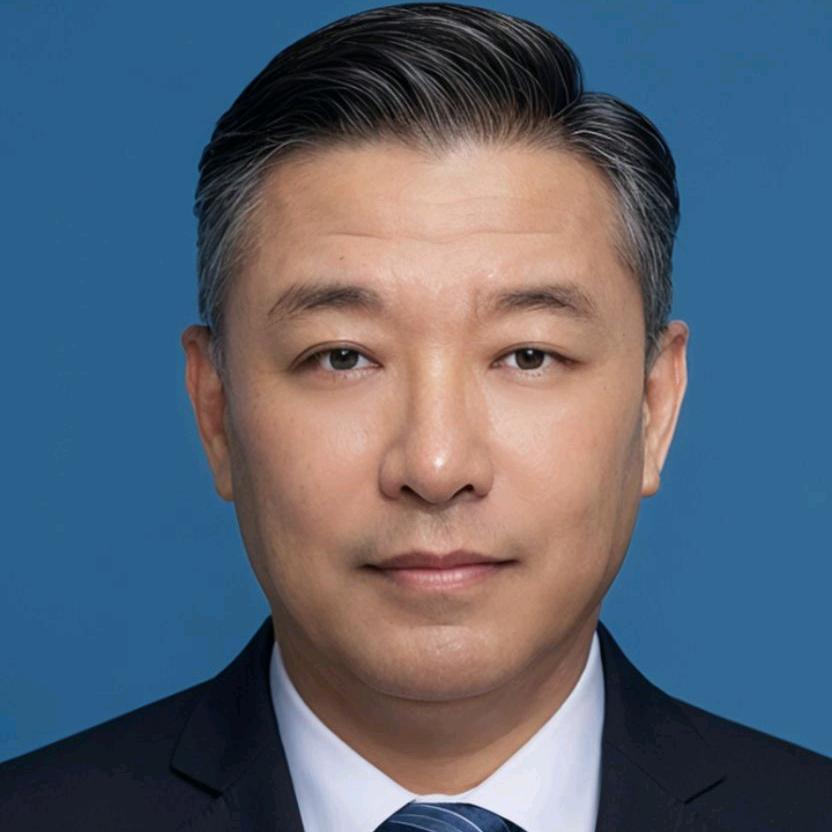 Mr.涛叔。