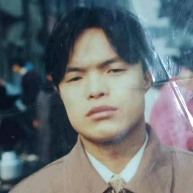 酸辣粉