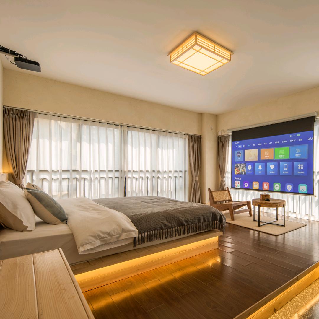 璞阅设计师江景客栈（南滨路长江索道店）