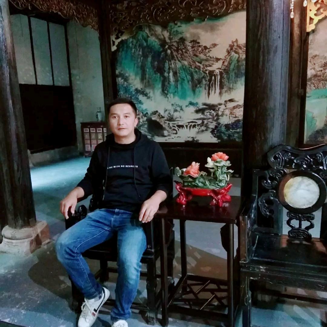 骑着蚂蚁去拉萨