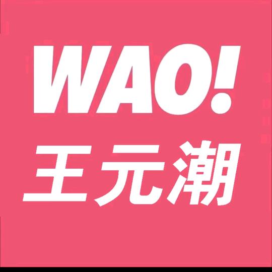 娃娃·王元潮（总部账户）