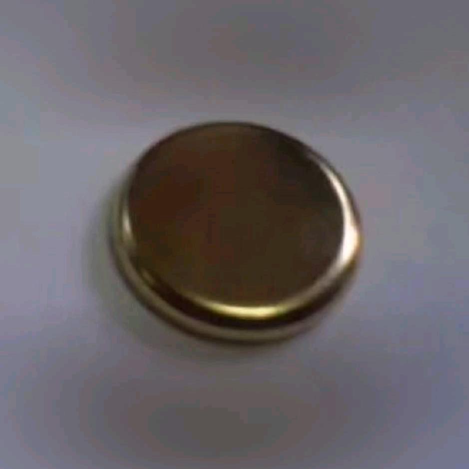 强   磁 （NDP）Heteromor