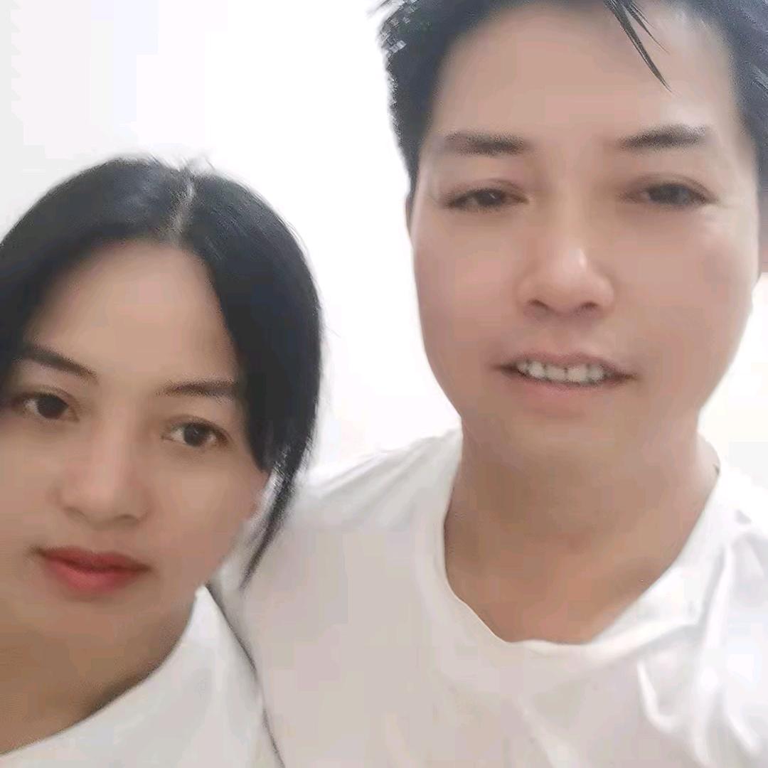 农村韦姐: