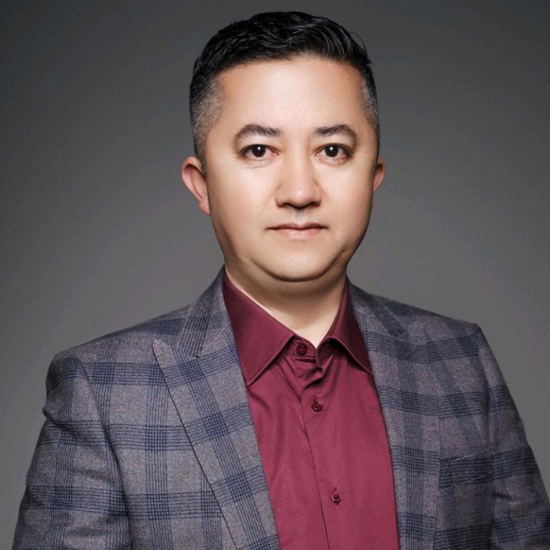 @主持人 ABDUSALAM