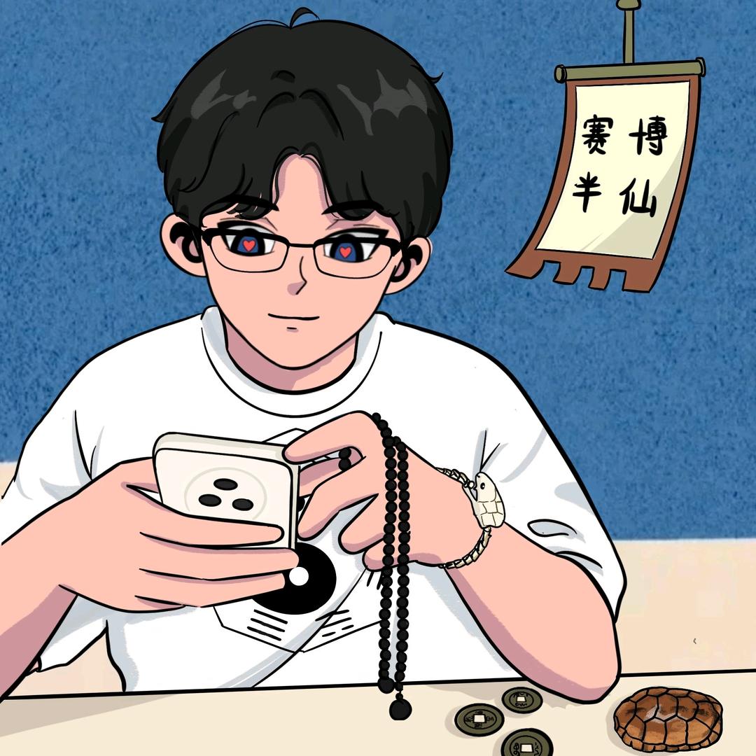 玖六先生